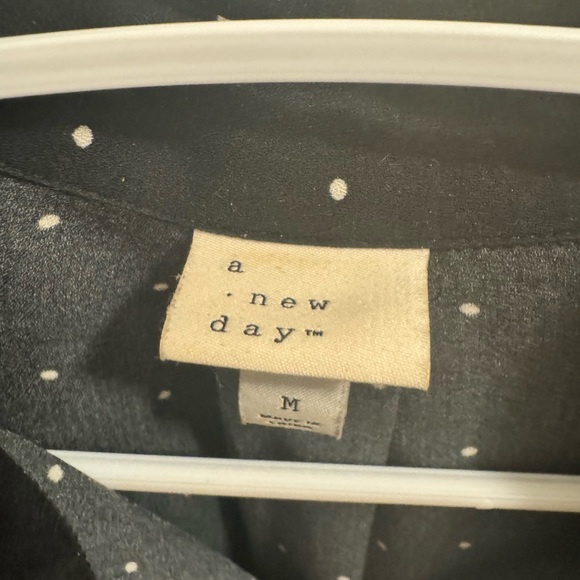 A New Day polkadot dress - Picture 4 of 4